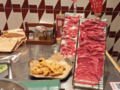 -潮界(虹桥新天地店)