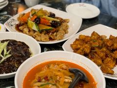 -桃园中华料理炸酱面(燕儿岛路店)