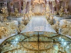 -芭菲盛宴·环球美食(袁家岗店)