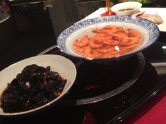 -恒记饭店·海鲜明档(淹城店)