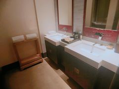 -西安华清御汤酒店