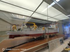 -上海中国航海博物馆