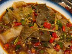 -阿记烧烤(大兴新区店)