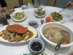 -金海湾海鲜排档(朱家尖店)