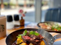 -The Diner X餐厅(青岛万象城店)