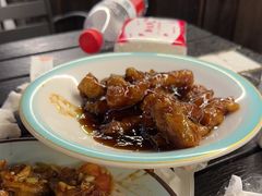 -鼎香润(德胜门内店)