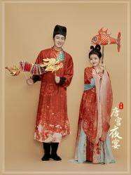 -今生有约婚纱摄影店(景德路店)