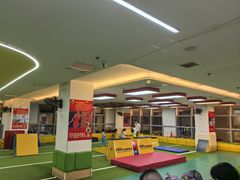 -尚励少儿体能运动(高升校区)