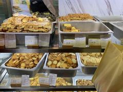 -哈氏·上海哈尔滨食品厂(五角场万达广场店)