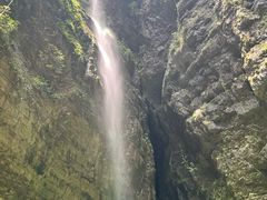 -贵阳猴耳天坑·极限酷玩公园