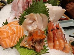 -花和海鲜自助(梅江店)