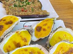 -明洞串城·烧烤·延边朝鲜族烧烤串专门店(景田店)