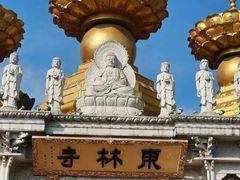 -上海东林寺(金山区)