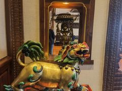 -娜玛瑟德餐厅(仙足岛店)