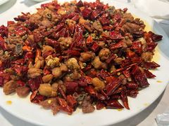 -胖娃川菜馆(文化宫路店)