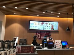 -南城香·饭香串香馄饨香(赵公口店)