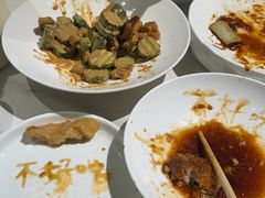 -梅飞酒家(桑园路店)
