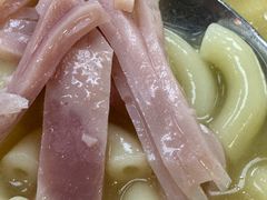 -澳洲牛奶公司(佐敦店)