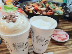 -乡里人三下锅 打鼓皮