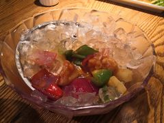冰镇咕噜肉-小和庆·知味(首铸万科店)