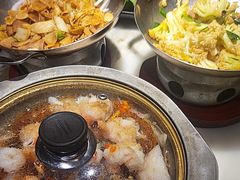 -绿茶餐厅(哈尔滨凯德店)