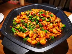 -首秀·四川料理(星耀101店)
