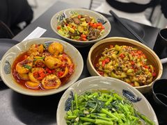 -潇湘阁(三里屯SOHO店)