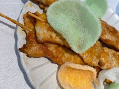-鹭江宾馆·观海餐厅