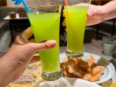 -北李妈妈菜·海肠捞饭(高新万达店)