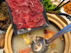 -聚味瞿记·龙虾堂(渔人码头一店)