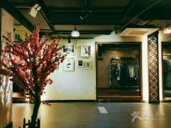 -梧桐照相馆(维景国际店)