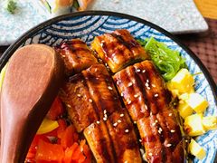 -林妈妈村·日式料理(宝山万达店)