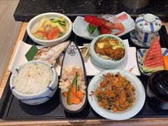 -万鱼亭 日本料理(无锡香山名园店)