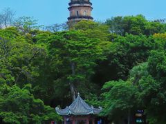 -黎记大排档(慈云路店)