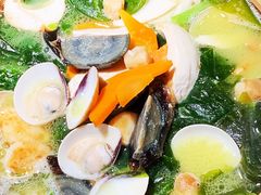 -食锦记·福建私房菜(浦西万达店)
