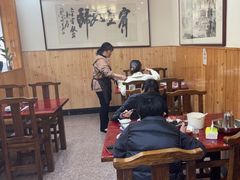 -芦茨金富饭庄·25年老字号·专做稻草鸡