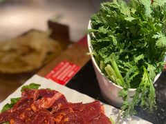 -红运火锅·中国名火锅(中防万宝城店)