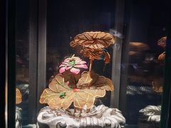 -中国地质博物馆