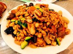 -胖子菜馆(隆昌路店)