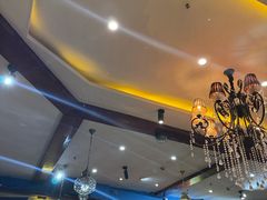 -清真· AL-JANNAT 佳纳特餐厅(仙林店)