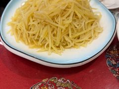 -玉华台饭庄(裕中西里小区店)