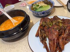 -巴蜀人家(东关街店)
