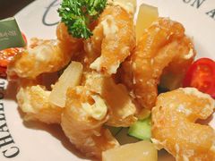 -岛风·台食小馆 ISLAND BISTRO(烟台山店)