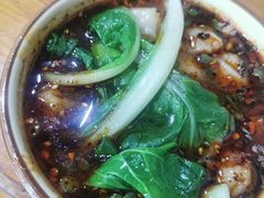 -颗颗香马边杨抄手(春华路店)