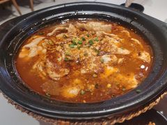-乔阿马·江南味·驴肉香(龙湖华泾天街店)