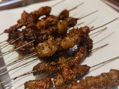 -叁宝烤肉• 西安烧烤(太乙路店)
