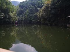 -周洛大峡谷