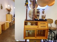 -铁手珈琲制造局metalhands(望京店)