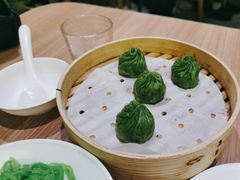 -苏小柳点心·手作小笼包(鸿寿坊分院)