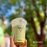 0️⃣r 喝咖啡|MANNERxHR赫莲娜限定咖啡侬喝了哇